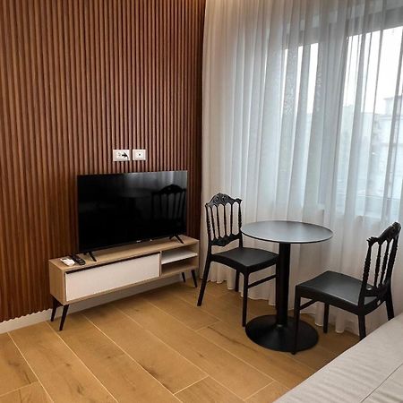 Tirana Central Apartments Ngoại thất bức ảnh