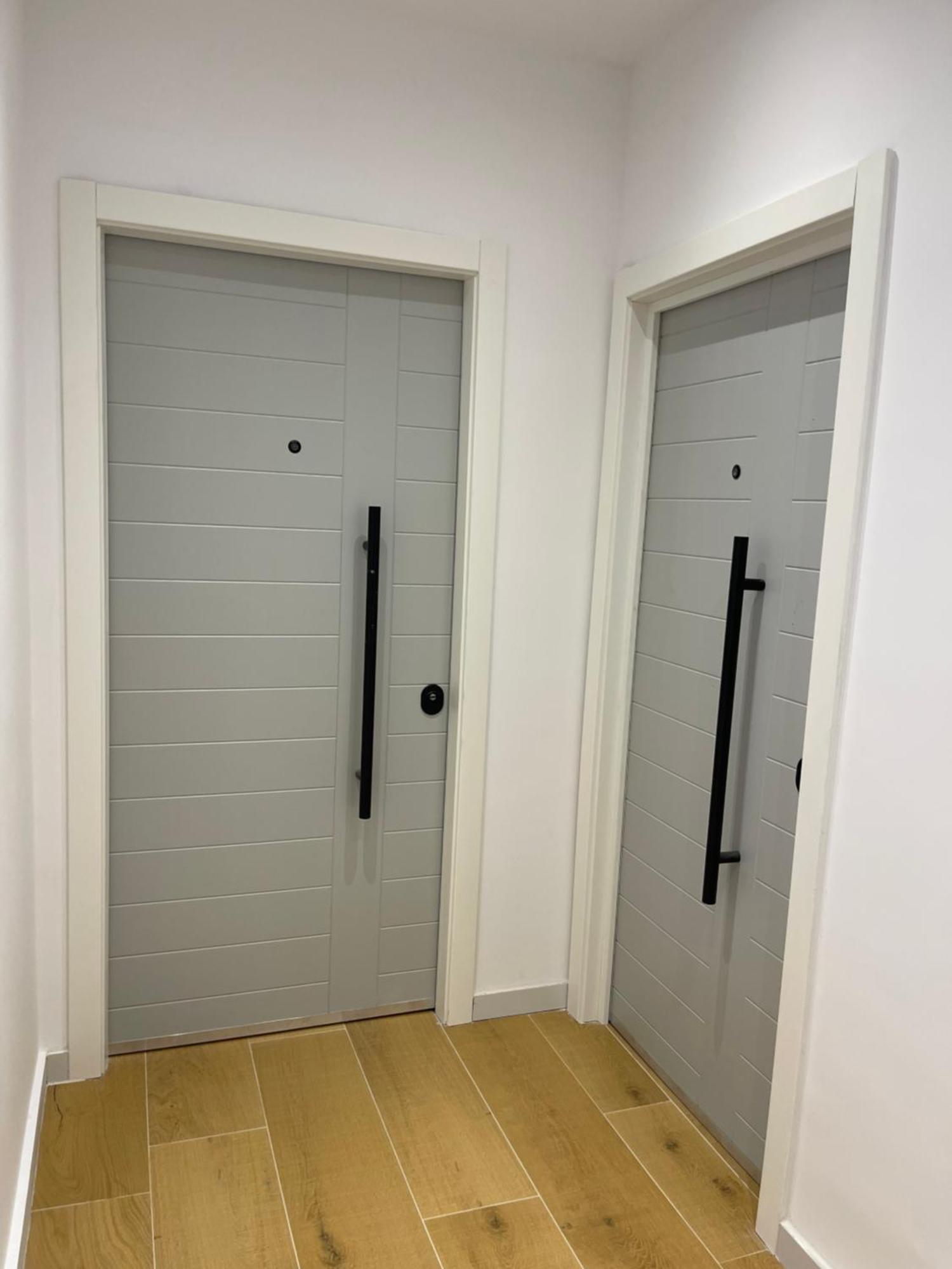 Tirana Central Apartments Ngoại thất bức ảnh