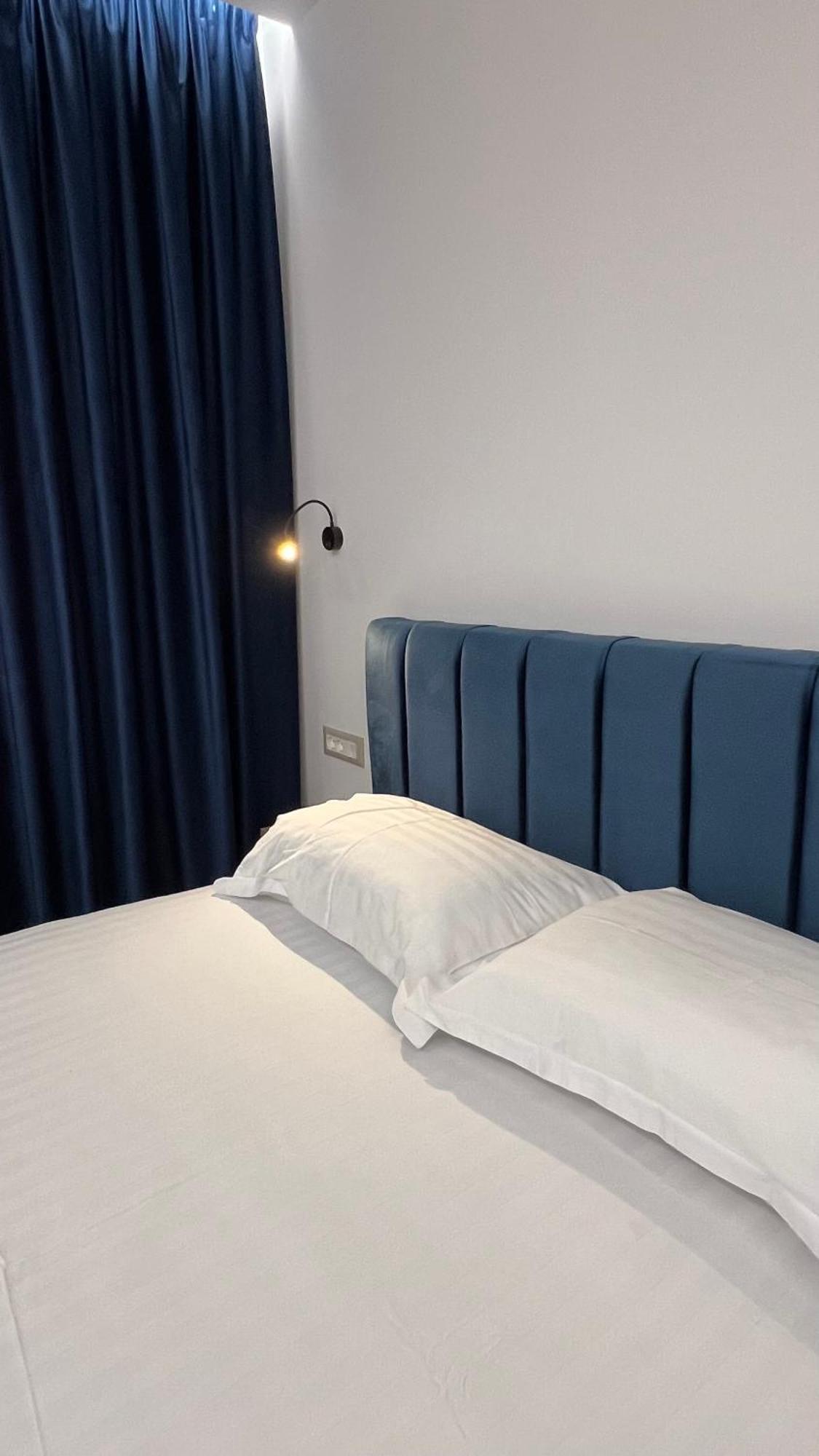 Tirana Central Apartments Ngoại thất bức ảnh