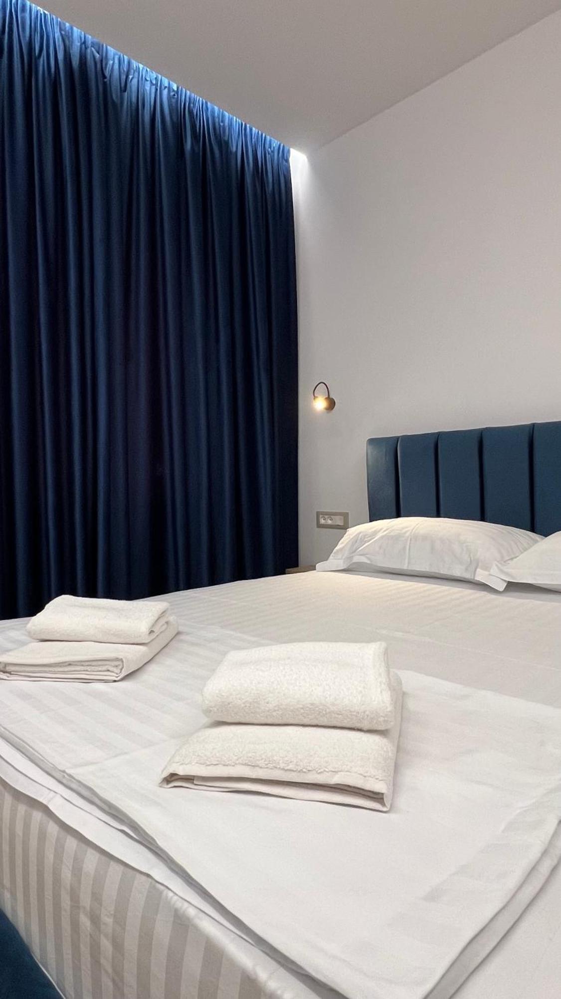 Tirana Central Apartments Ngoại thất bức ảnh