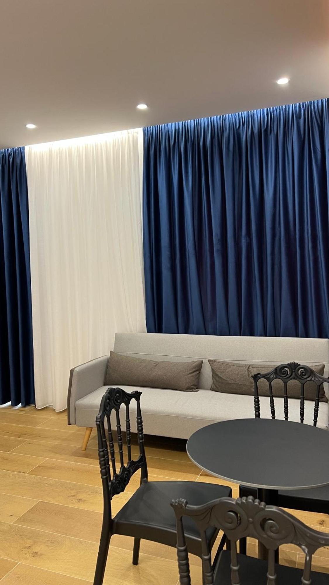 Tirana Central Apartments Ngoại thất bức ảnh